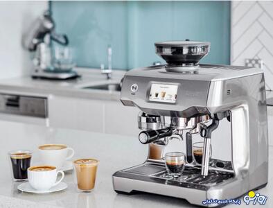  گرانترین و ارزان‌ترین قهوه ساز‌ها در بازار کدامند؟