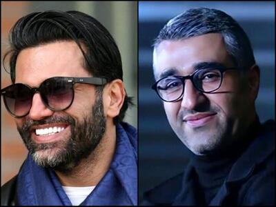 واکنش علیرضا نیکبخت به حواشی مربوط به پژمان جمشیدی