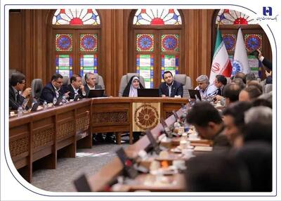  بانک صادرات ایران با روش‌های نوین تأمین مالی، گره تولید را باز می‌کند