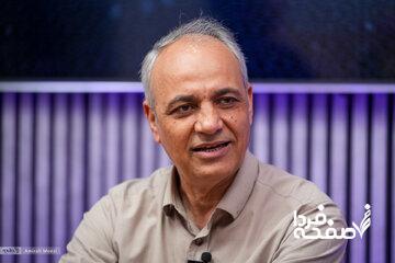 زیدآبادی: میرزای نائینی دل پری از استبداد تحت لوای دین داشت