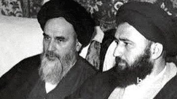 به مناسبت سالگرد درگذشت مصطفی خمینی/ بازخوانی ماجرای خرید عبا توسط فرزند امام و واکنش فروشنده