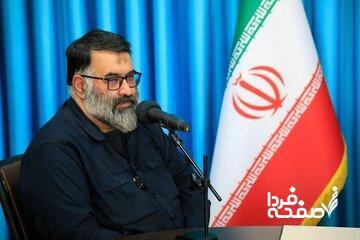 مسئول قرارگاه جهادتبیین: تنها ۲ موشک راهبردی ایران در جنگ ۱۲ روزه به نمایش گذاشته شد/ وزارت اطلاعات قدرت‌های اطلاعاتی دنیا را به زانو درآورد