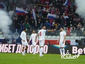 برنامه تورنمنت امارات با حضور ایران