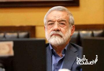 خط و نشان تازه نماینده مجلس نزدیک به جبهه پایداری برای پزشکیان/ غضنفری: علیه رئیس جمهور اعلام جرم می کنیم اگر...