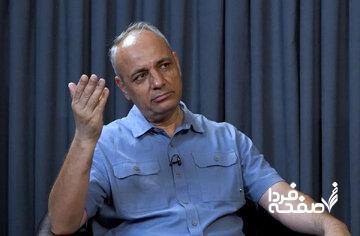 واکنش زیدآبادی به فیلم عروسی دختر شمخانی؛ هر افراطی به تدریج به ضد خودش منجر می‌شود