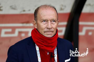 کالدرون هم به گزینه پرسپولیسی‌ها اضافه شد