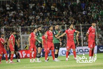 ملیجک‌ها درباره پرسپولیس حرف نزنند!