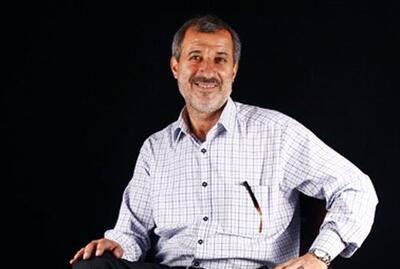  مایلی کهن: دخترها با من هم عکس می‌گیرند چه برسد به پژمان جمشیدی / از دیدن فیلم دختر آقای شمخانی ناراحت شدم - سلام نو