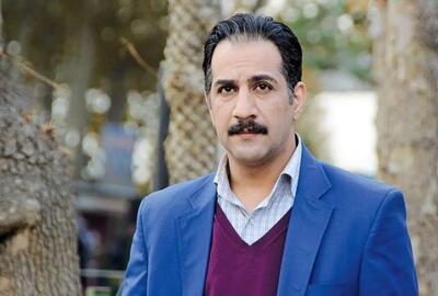 خاطره بامزه محمد نادری از ممیزی عجیب در برنامه «دورهمی» + فیلم - سلام نو