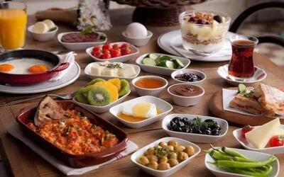  شش صبحانه تأییدشده از سوی متخصصان تغذیه برای تنظیم قند خون