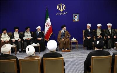 اندیشه سیاسی علامه نائینی مبتنی بر تشکیل حکومتی است که منطبق با مفاهیم دینی و منبعث از انتخاب مردم است