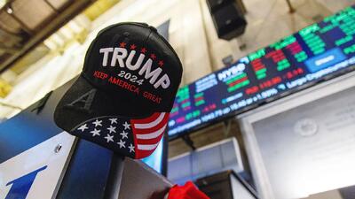  نظرسنجی: میزان رضایت از عملکرد اقتصادی ترامپ به پایین‌ترین سطح خود رسید | شفقنا، آخرین اخبار ایران و جهان