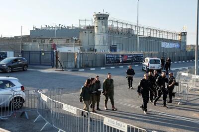  درخواست 27 نماینده کنگره برای آزادی نوجوان فلسطینی-آمریکایی از زندان‌های اسرائیل | شفقنا، آخرین اخبار ایران و جهان