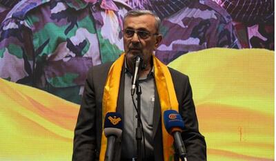 نماینده حزب‌الله: «در سایه ناتوانی ارتش لبنان، حق داریم از خود دفاع کنیم» | شفقنا، آخرین اخبار ایران و جهان