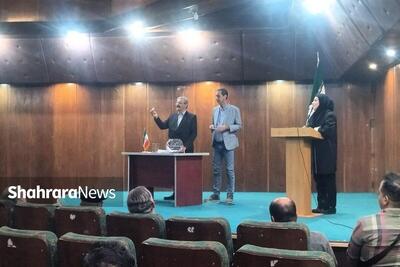 آغاز بازبینی آثار سی‌وپنجمین جشنواره تئاتر خراسان رضوی از سوم آبان