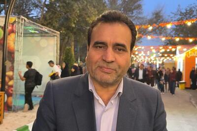  جشنواره‌های فصلی زمینه‌ساز شادی و همدلی در مشهد هستند