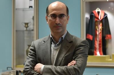 سلمان ساکت: بدون خواندن متون کلاسیک، کسی نویسنده قابلی نمی‌شود