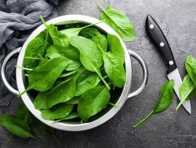مصرف این سبزی عمرتان را طولانی‌تر می کند