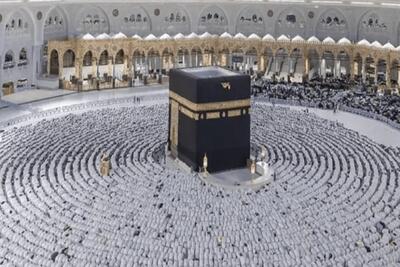 بیش از ۴ میلیون درخواست ویزا برای زیارت مکه ثبت شد