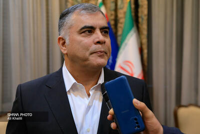 انتخاب ایران به‌عنوان رئیس هیئت اجرایی جی‌ئی‌سی‌اف