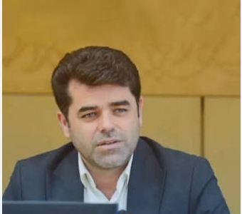 ایوب بنوی، مدیر باسابقه روابط‌عمومی صنعت نفت، مدیرعامل پتروشیمی مسجدسلیمان شد - شارا
