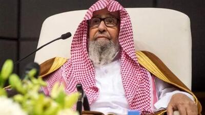  مفتی اعظم عربستان سعودی منصوب شد؛ صالح بن فوزان کیست و چه نظراتی دارد؟ + بیوگرافی و سوابق