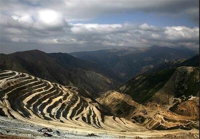  تشکیل شرکت تجمیعی مس و طلای شمال‌غرب مغایر قانون است