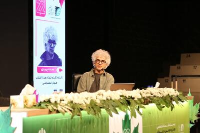  هوش مصنوعی در سینما یک انقلاب است/ هوش مصنوعی، هوش را از آگاهی جدا می‌کند