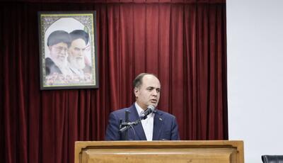  مشکلات بخش کشاورزی مناطق جنوبی استان کرمان با حضور وزیر جهاد کشاورزی بررسی شد