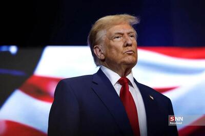  التماس ترامپ از شی جین‌پینگ برای میانجی‌گری در جنگ اوکراین + فیلم