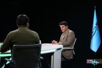  حامد یزدیان:حق آبه کشاورزان شرق اصفهان را نمی‌توانیم تامین کنیم و بعد در بالادست زاینده رود باغات را توسعه می‌دهیم + فیلم