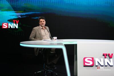  حامد یزدیان: ۲۰ سال است دولت‌های مختلف می‌گویند قطار سریع السیر اصفهان در دستور کار است! + فیلم