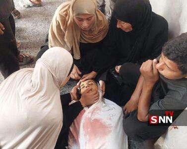  شمار شهدای حملات رژیم صهیونیستی به غزه به ۶۸ هزار و ۲۸۰ نفر رسید