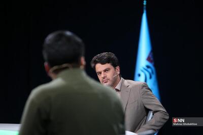  حامد یزدیان: استاندار اصفهان در انتصاب هیئت‌مدیره صنایع استان نقش بیشتری دارد یا وزیر مربوطه، فرزند وزیر و دیگر مسئولان کشوری؟ + فیلم