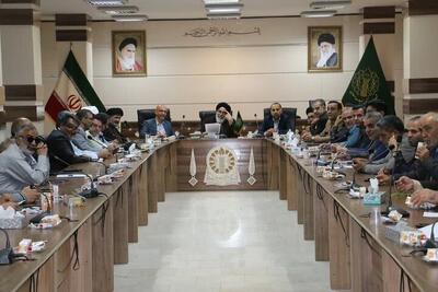رییس شورای هماهنگی تبلیغات اسلامی استان تهران: حضور پرشور مردم در راهپیمایی ۱۳ آبان پاسخی قاطع به استکبار جهانی است