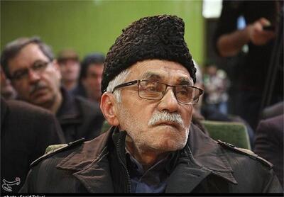 پیام تسلیت وزیر فرهنگ در پی درگذشت حاج‌قاسم مهرنیا شاعر و نقال آیین‌های دینی