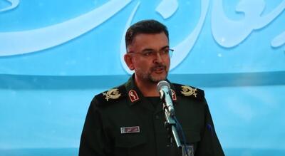  سدرا تولد ارتشی از جوانان خلاق با سلاح فکر، هنر و فناوری است
