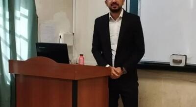  ساخت مترجم هوشمند بومی با قابلیت رقابت با  گوگل ترنسلیت  توسط محقق ایرانی