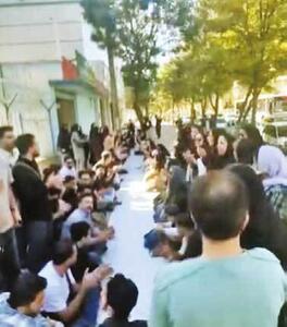 از کرمانشاه تا خوزستان صدای مشترک نارضایتی پرستاران