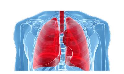  راهکاری ساده برای پاکسازی ریه