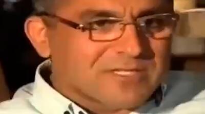 ادعای عجیب: برای پوشیدن تیم ملی دوست دخترش را کادو می‌دهد!