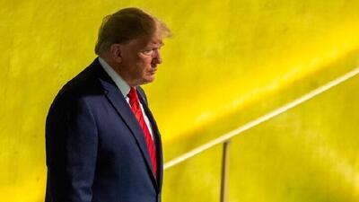  هشدار ترامپ به اسرائیل: حمایت‌ آمریکا را از دست می‌دهید