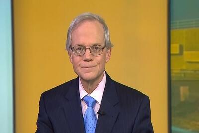  «ویتکاف» درباره توافق با ایران خیلی خوش بین است/ سخنان لاریجانی دارای جنبه مثبت، اما امیدوارکننده نیست