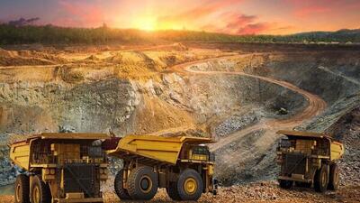  تحریم و سیاست‌ های داخلی؛ دو قفل همزمان بر توسعه معادن اصفهان