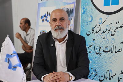 دچار خود تحریمی در مقوله صادرات محصول پلی اتیلن هستیم؛ رفع تعهد ارزی نماد بارز خود تحریمی
