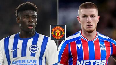  ۶ هافبکی که شاید در سال ۲۰۲۶ راهی منچستریونایتد شوند