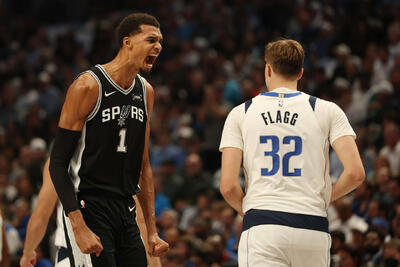 بسکتبال NBA | حال و آینده لیگ برای این آدم فضایی است