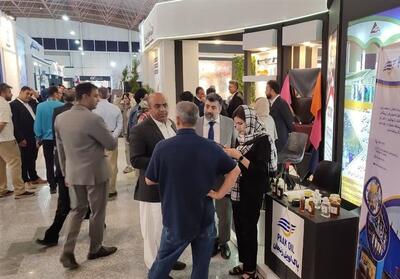 خراسان جنوبی نگین شرق تجاری ایران - تسنیم