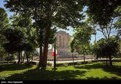 توس در مسیر احیای هویت تمدنی - تسنیم