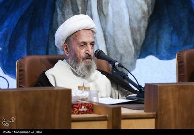 میرزای نائینی، عالمی نوآور و امتی در قالب یک فرد بود - تسنیم